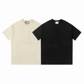 Picture of Gucci T Shirts Short _SKUGucciXS-L5800635399